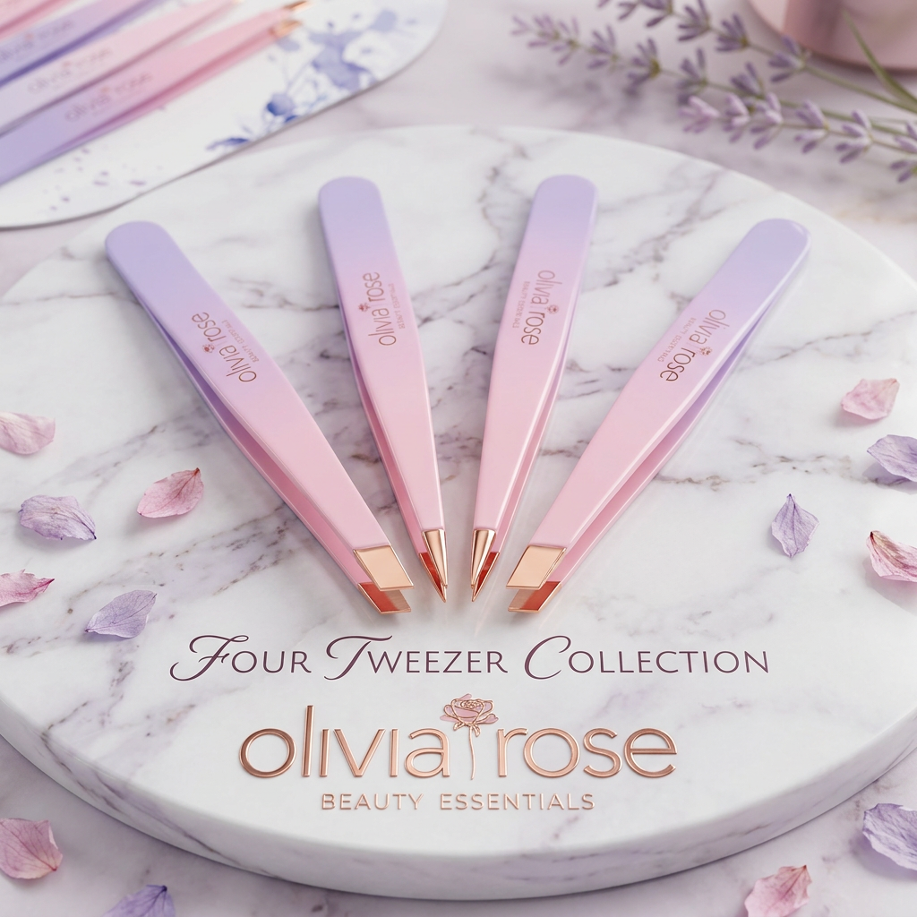 Tweezer Set